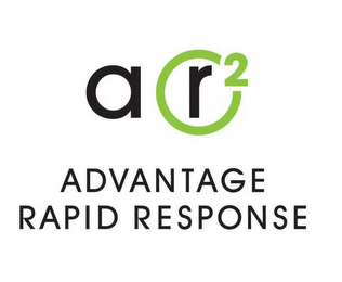 A R2 ADVANTAGE RAPID RESPONSE