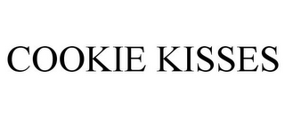 COOKIE KISSES