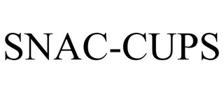 SNAC-CUPS