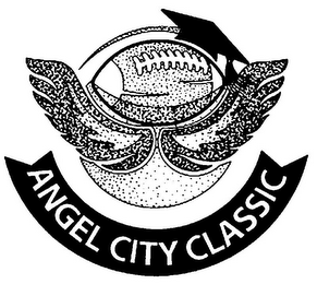 ANGEL CITY CLASSIC