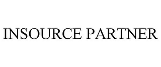 INSOURCE PARTNER