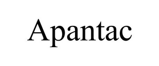 APANTAC