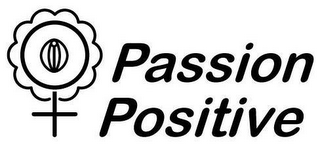 PASSION POSITIVE