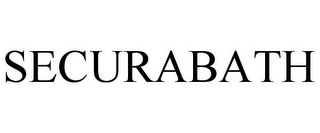 SECURABATH