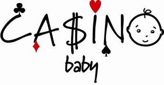 CA$INO BABY