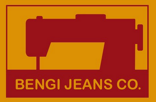 BENGI JEANS CO.