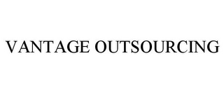 VANTAGE OUTSOURCING