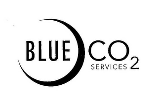 BLUE CO2 SERVICES