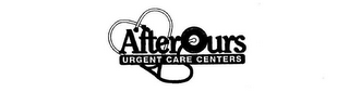 AFTEROURS URGENT CARE CENTERS