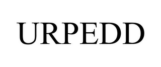 URPEDD