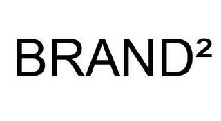 BRAND²