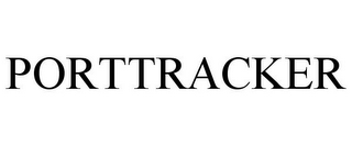 PORTTRACKER