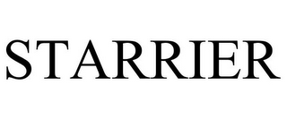 STARRIER