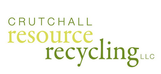 CRUTCHALL RESOURCE RECYCLING LLC