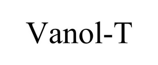 VANOL-T