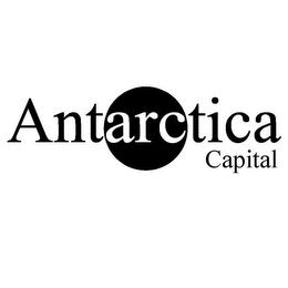 ANTARCTICA CAPITAL