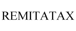 REMITATAX