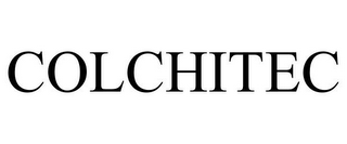 COLCHITEC