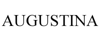 AUGUSTINA
