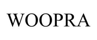 WOOPRA