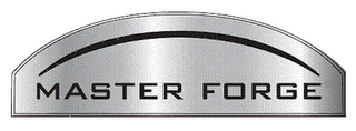 MASTER FORGE