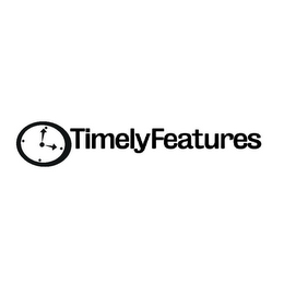 TIMELY FEATURES