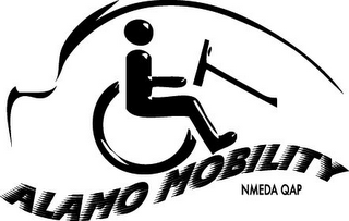 ALAMO MOBILITY NMEDA QAP