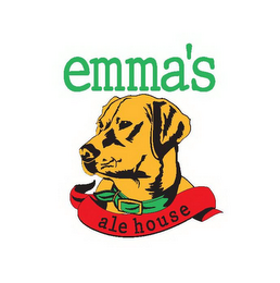 EMMA'S ALE HOUSE