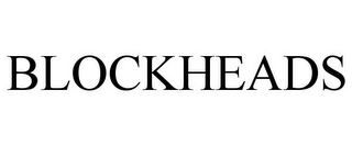 BLOCKHEADS