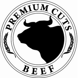 PREMIUM CUTS BEEF