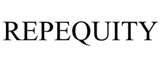 REPEQUITY