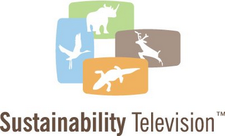 SUSTAINABILITY TELEVISION