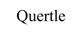 QUERTLE