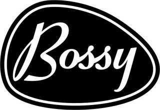 BOSSY