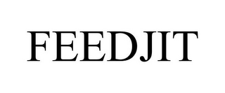 FEEDJIT