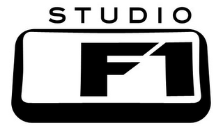 STUDIO F1