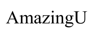 AMAZINGU