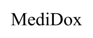 MEDIDOX