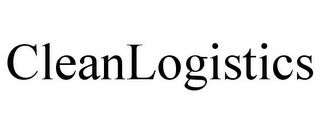 CLEANLOGISTICS