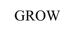 GROW