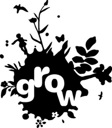 GROW