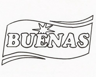 BUENAS