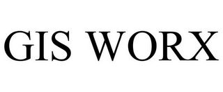 GIS WORX
