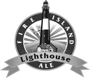 FIRE ISLAND LIGHTHOUSE ALE