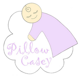 PILLOW CASEY