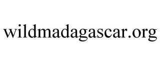 WILDMADAGASCAR.ORG