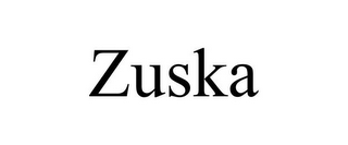 ZUSKA