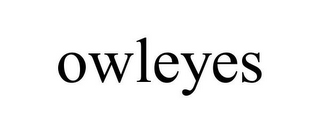 OWLEYES