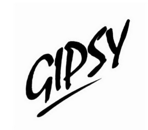 GIPSY