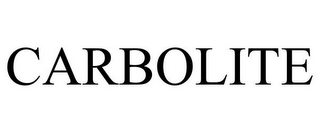 CARBOLITE